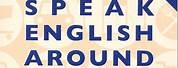 Speak English Around-Town Book