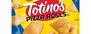 Special Edition Pizza Rolls
