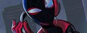 Spider-Man Miles Morales Fan Art