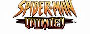 Spider-Man Unlimited Logo.png