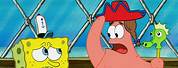 Spongebob West Episode
