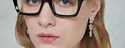 Square Eyeglasses for Women