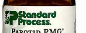 Standard Process Parotid PMG