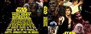 Star Wars Holiday Special DVD Cover