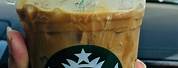 Starbucks Caramel Macchiato Ice Cream