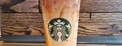 Starbucks Grande Pumpkin Macchiato Caramel