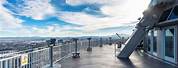 Stratosphere Observation Deck Las Vegas