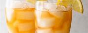 Summer Lemonade Iced Tea