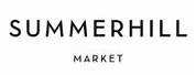 Summerhill Market Logo