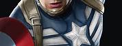 Super Hero Captain America