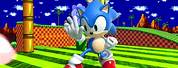 Super Smash Bros Classic Sonic