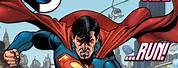 Superman Comic Book Images