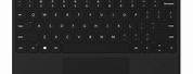 Surface Go Keyboard Dock