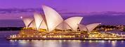 Sydney Tourist Attractions 5 Star
