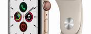 T-Mobile Stainless Steel Apple Watch