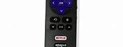 TCL 55-Inch TV Roku with Remote
