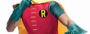 TV Batman Robin Costume