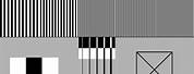 TV Sharpness Calibration