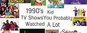 TV Shows DVD 1990