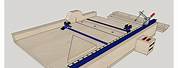 Table Saw Crosscut Sled Plans