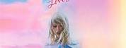 Taylor Swift Lover Album Aesthetic