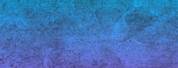 Teal Blue Purple Ombre Background