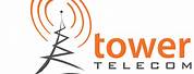 Telecom Tower Logo