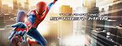 The Amazing Spider-Man 1 Wii U Background