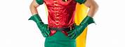 The Batman TV Show Robin Costume