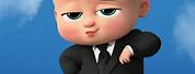 The Boss Baby Movie Collection Poster