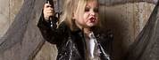 The Bride of Chucky Costume for Kids