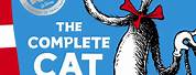 The Cat in the Hat by Dr. Seuss Book