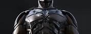 The Dark Knight Batman Armored