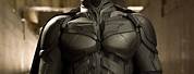 The Dark Knight Batman Suit Up
