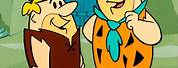 The Flintstones Comics Bearny Call Fred Fatso