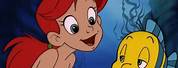 The Little Mermaid Anime TV Series