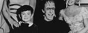 The Munsters Movie Cast