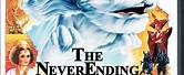 The NeverEnding Story 2 DVD