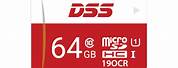 The Nho DSS 64GB