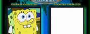 The Spongebob SquarePants Movie Recast Meme