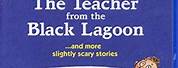 The Teacher From the Black Lagoon DVD