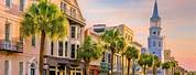 Things to Do in Charleston SC for the Day