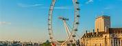 Things to See in London England