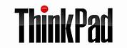 ThinkPad Start Up Logo