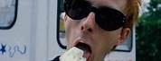 Thom Yorke Ice Cream