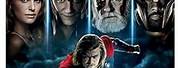 Thor Region 2 DVD