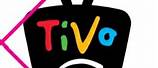 TiVo Sad Logo