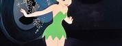 Tinkerbell From Peter Pan