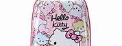 Tokidoki Hello Kitty Luggage