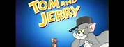 Tom and Jerry Cartoon Network Intro